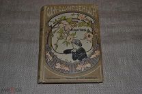 Одна-одинешенька повесть 1910 Девриена Шарлотта Шрабье-Ридер С-Петербург