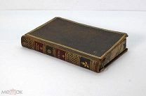 Книга Франция Париж 1801 Вольтер Театр Зулима Пандора 447