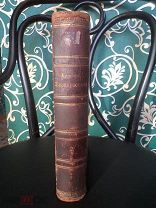 Книга Жизнь Растений СПБ том 2. Просвещение 1904год