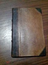 Старообрядческая азбука (начальное учение человеком) М. тип. Единоверцев. 1907г.