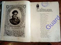 Детский отдых. 1902 г. Апрель (?)