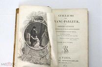 Книга Франция Париж 1815 Докладчик Виктор-Жозеф Этьен де Жуи 2-х томник 4 гравюры 465
