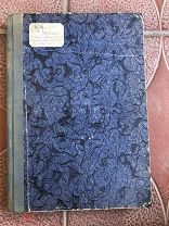 Водные пути и порты в России за столетний период. 1900 года. С-Петербург.