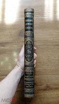 Брокгауз и Ефрон. Энциклопедический словарь 1898г.! Полутом 45.!