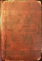 Разин А. «Новые рассказы для юношества». 1873г