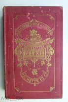 L enfant des bois Серия Bibliotheque Rose Illustree 1905 г.