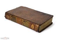 Книга Франция 1809 Элементы общей истории Древняя история Рим Клод Милло 485