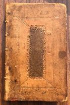 1734 Критические заметки по Ветхому Завету
