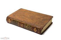 Книга Франция 1809 Элементы общей истории Древняя история Рим Клод Милло 489
