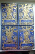 Серия детских книг на французском языке 1888-1889 гг. Bibliotheque des Petits Enfants