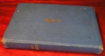 Книга Святое Евангелие 1914 год, на славянском и русском языках В77